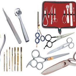 BEAUTY CARE INSTRUMENTS Made in Korea
